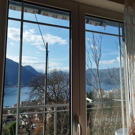 Milka Apartment Kotor Extérieur photo