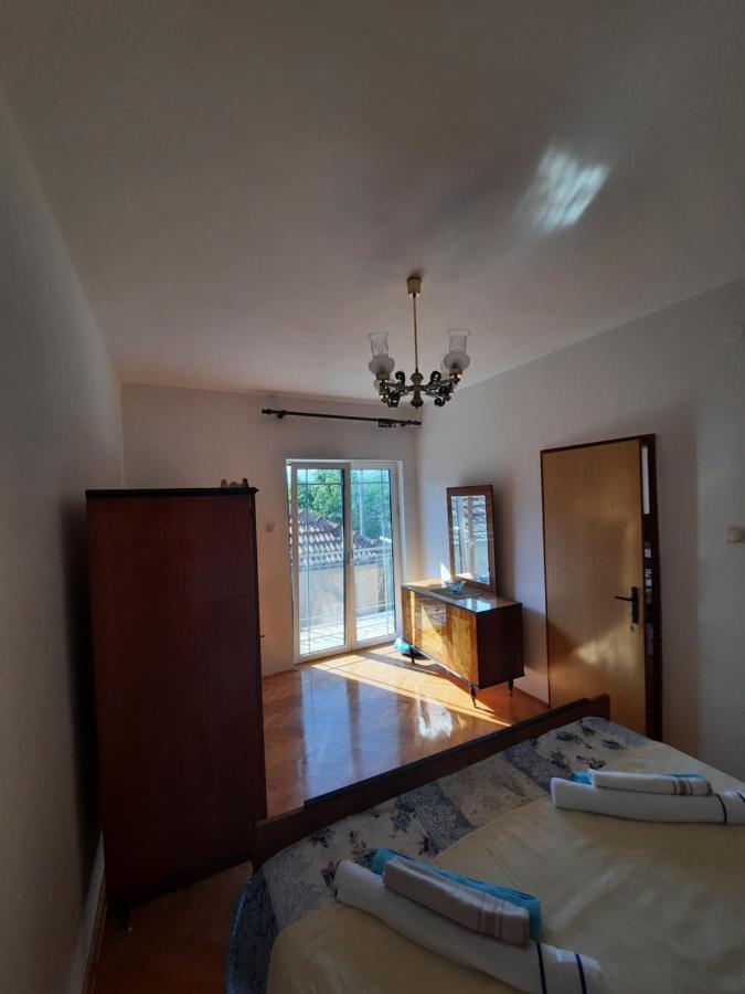 Milka Apartment Kotor Extérieur photo
