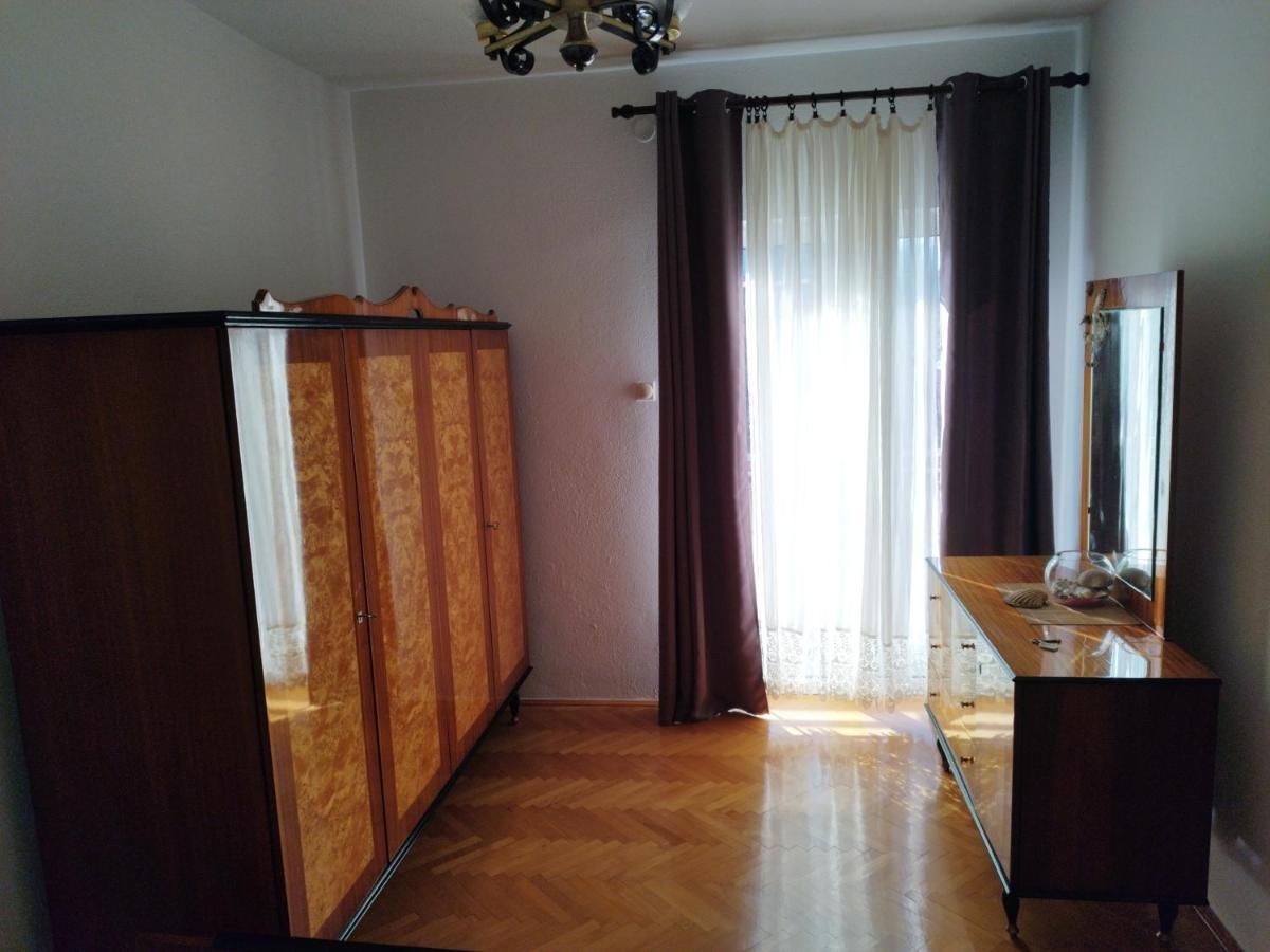 Milka Apartment Kotor Extérieur photo