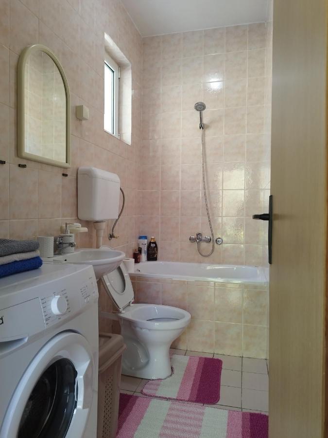 Milka Apartment Kotor Extérieur photo